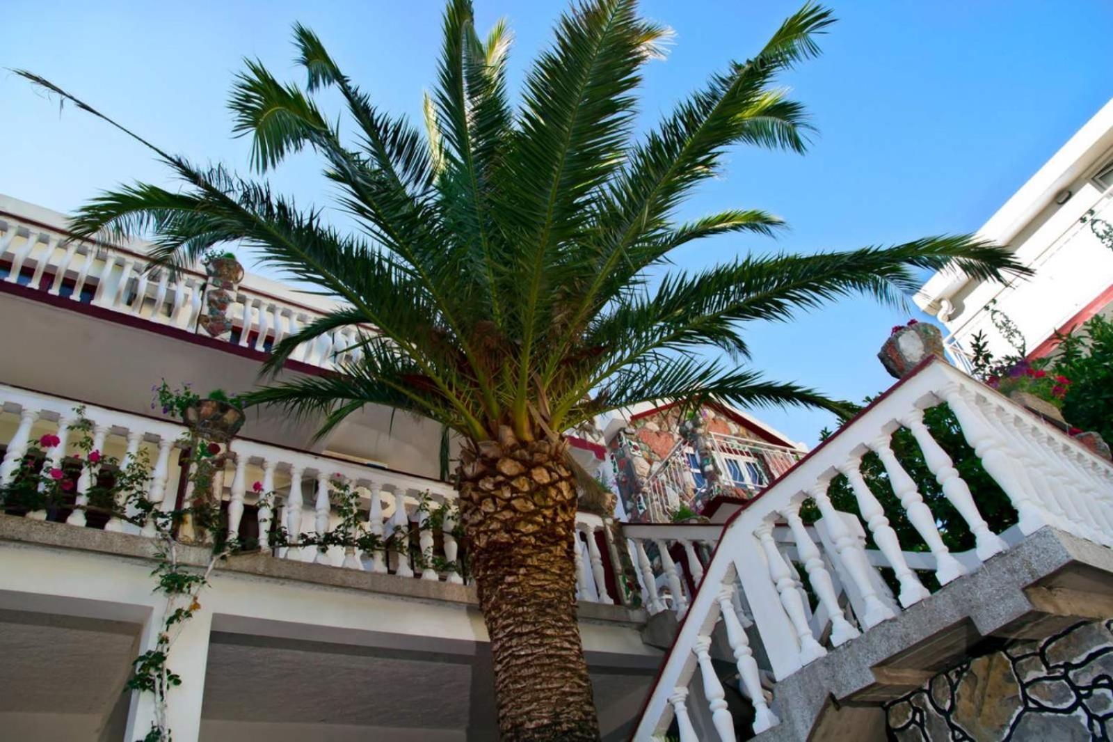 בודווה Apartments Radonjic מראה חיצוני תמונה